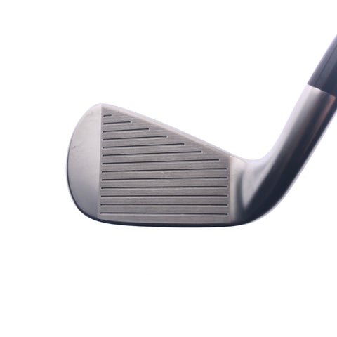 Used Srixon ZX MKII Utility 4 Hybrid / 23 Degrees / X-Stiff Flex