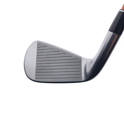 Used Srixon ZX MKII Utility 4 Hybrid / 23 Degrees / X-Stiff Flex