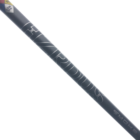 Used Srixon ZX MKII Utility 4 Hybrid / 23 Degrees / X-Stiff Flex