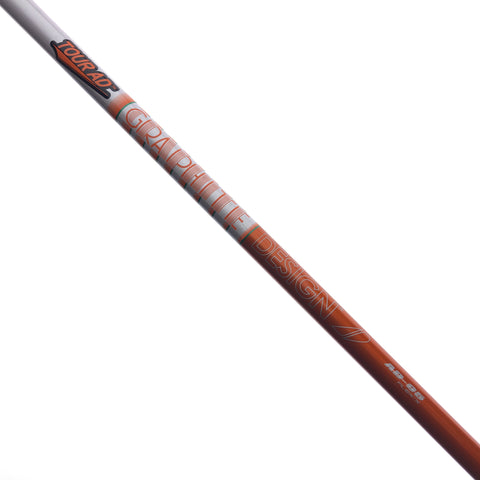 Used Srixon ZX MKII Utility 4 Hybrid / 23 Degrees / X-Stiff Flex