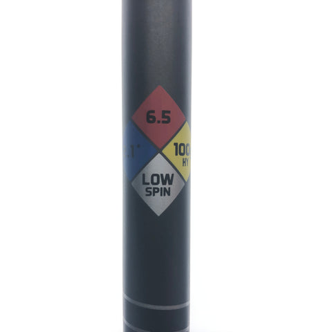 Used Srixon ZX MKII Utility 4 Hybrid / 23 Degrees / X-Stiff Flex