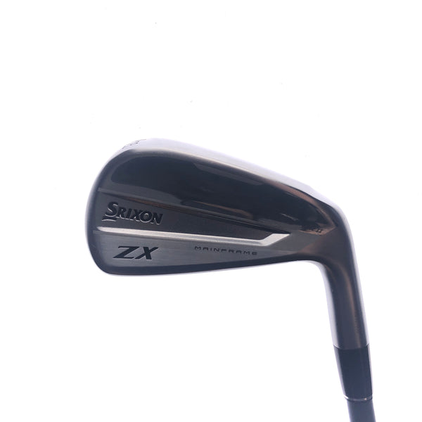 Used Srixon ZX MKII Utility 4 Hybrid / 23 Degrees / X-Stiff Flex