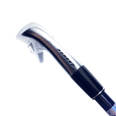 Used Srixon ZX MKII Utility 4 Hybrid / 23.0 Degrees / Stiff Flex