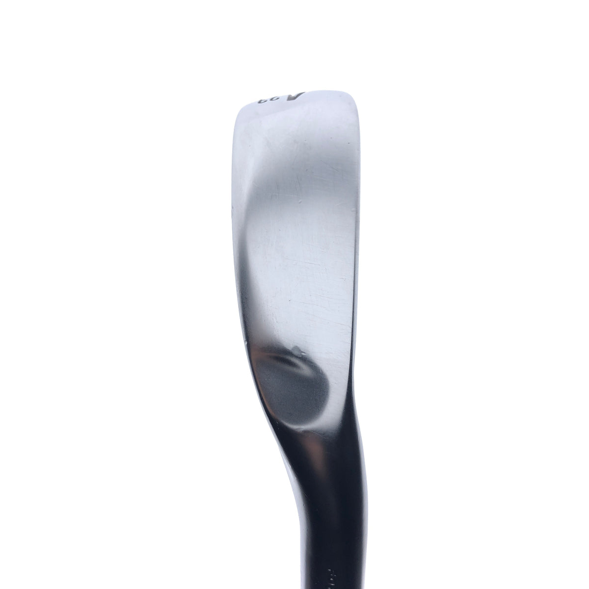 Used Srixon ZX MKII Utility 4 Hybrid / 23.0 Degrees / Stiff Flex