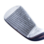 Used Srixon ZX MKII Utility 4 Hybrid / 23.0 Degrees / Stiff Flex