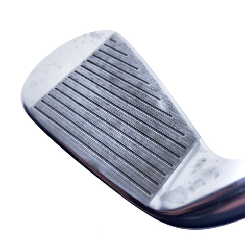 Used Srixon ZX MKII Utility 4 Hybrid / 23.0 Degrees / Stiff Flex