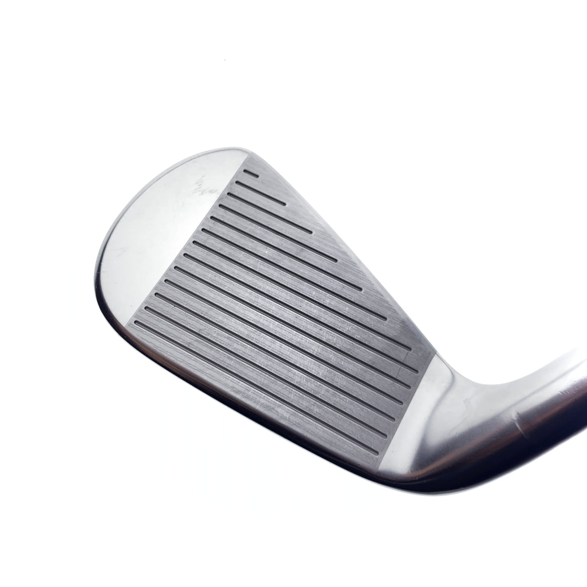Used Srixon ZX MKII Utility 4 Hybrid / 23.0 Degrees / Stiff Flex