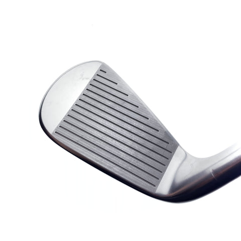 Used Srixon ZX MKII Utility 4 Hybrid / 23.0 Degrees / Stiff Flex