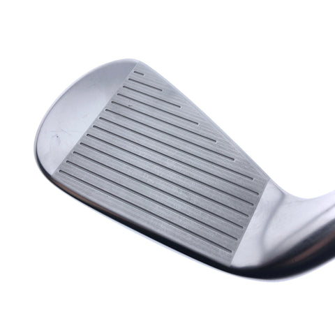 Used Srixon ZX MKII Utility 4 Hybrid / 23.0 Degrees / Stiff Flex