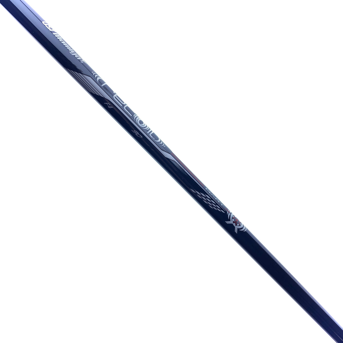 Used Srixon ZX MKII Utility 4 Hybrid / 23.0 Degrees / Stiff Flex