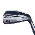Used Srixon ZX MKII Utility 4 Hybrid / 23.0 Degrees / Stiff Flex