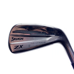 Used Srixon ZX MKII Utility 4 Hybrid / 23.0 Degrees / Stiff Flex