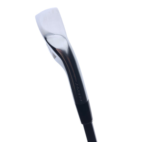 Used Srixon ZX MKII Utility 4 Hybrid / Stiff Flex