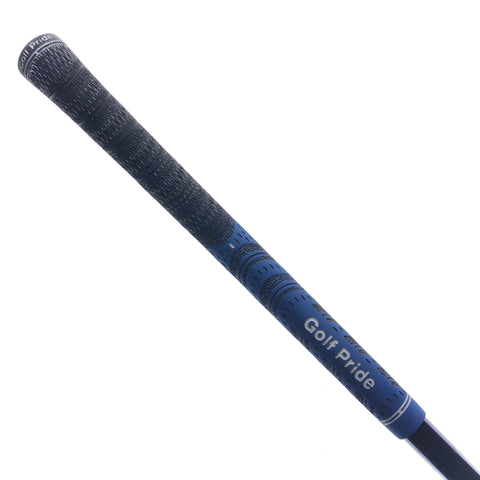 Used Srixon ZX MKII Utility 4 Hybrid / Stiff Flex