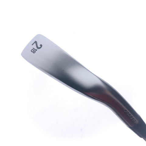 Used Srixon ZX Utility 2 Hybrid / 18 Degrees / Regular Flex
