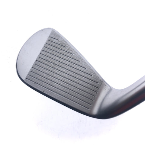 Used Srixon ZX Utility 2 Hybrid / 18 Degrees / Regular Flex