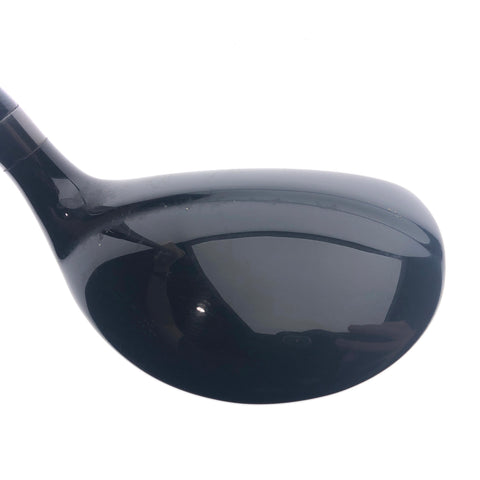 Used Srixon ZX Utility 3 Hybrid / 19 Degrees / Stiff Flex
