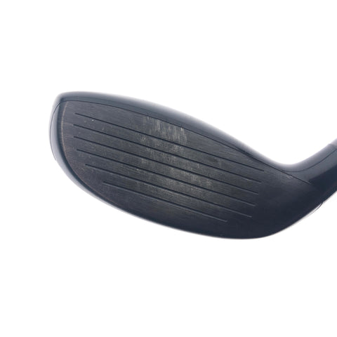 Used Srixon ZX Utility 3 Hybrid / 19 Degrees / Stiff Flex