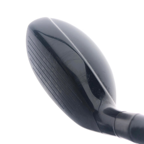 Used Srixon ZX Utility 3 Hybrid / 19 Degrees / Stiff Flex