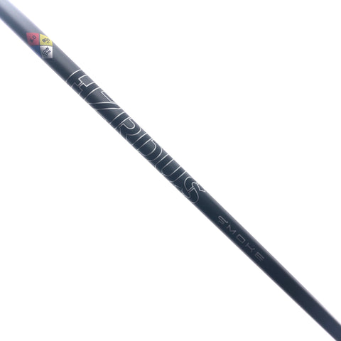 Used Srixon ZX Utility 3 Hybrid / 19 Degrees / Stiff Flex