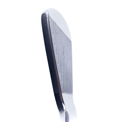 Used Srixon ZX Utility 3 Hybrid / 20 Degrees / Left-Handed / Stiff Flex
