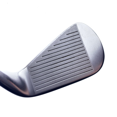 Used Srixon ZX Utility 3 Hybrid / 20 Degrees / Left-Handed / Stiff Flex