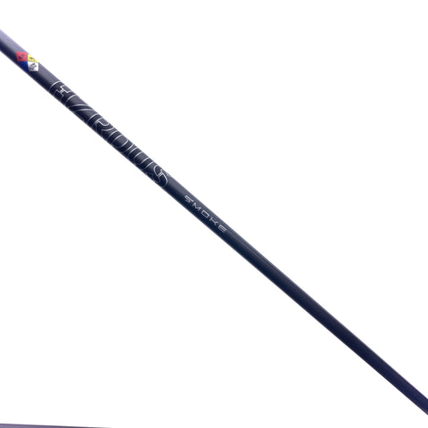 Used Srixon ZX Utility 3 Hybrid / 20 Degrees / Left-Handed / Stiff Flex