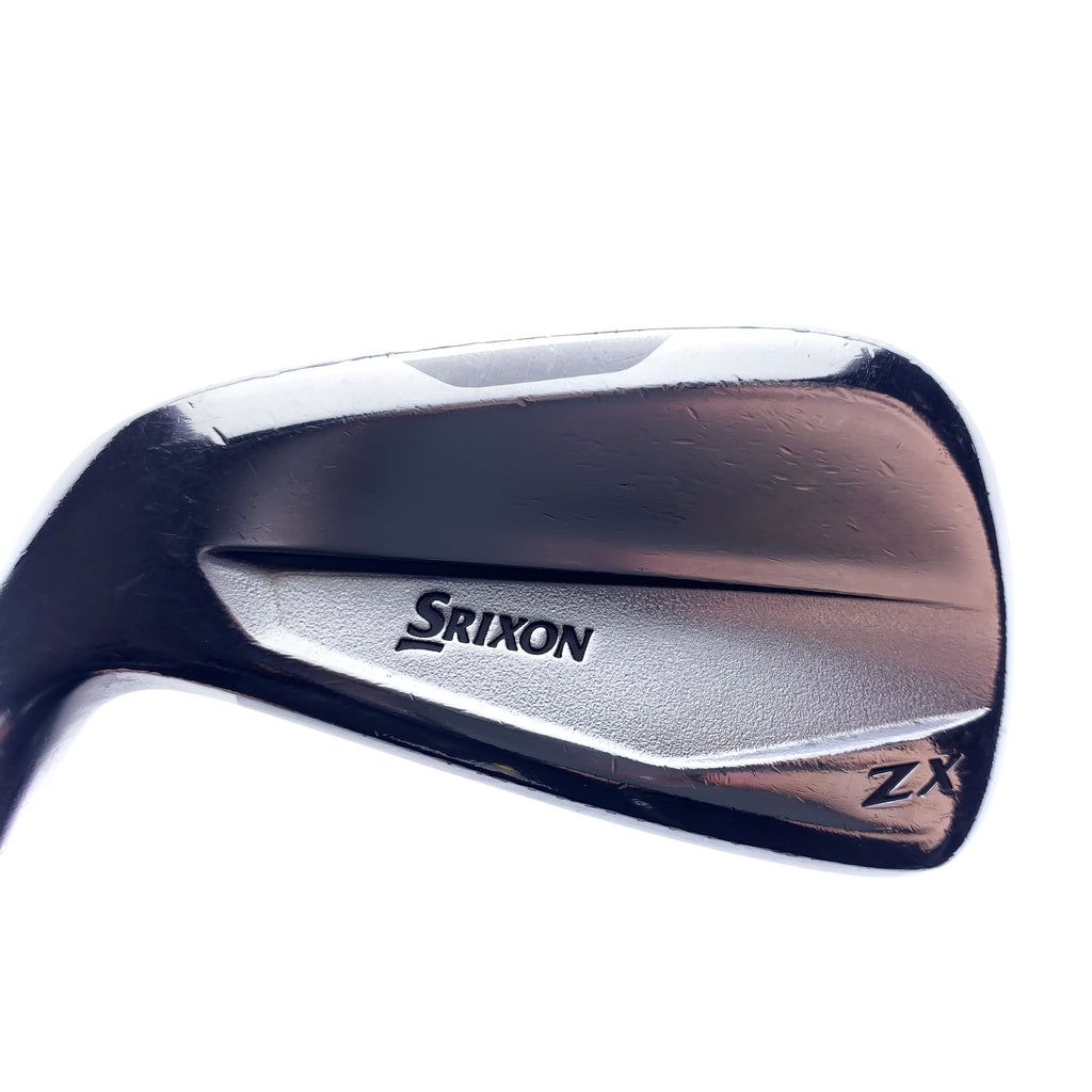Used Srixon ZX Utility 3 Hybrid / 20 Degrees / Left-Handed / Stiff Flex