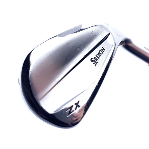 Used Srixon ZX Utility 3 Hybrid / 20 Degrees / Regular Flex