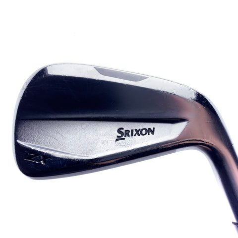 Used Srixon ZX Utility 3 Hybrid / 20 Degrees / Regular Flex