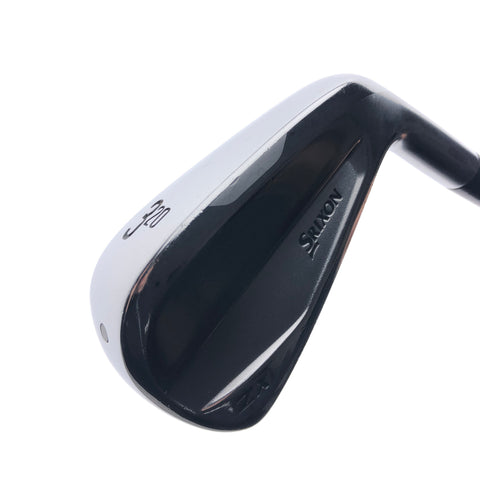 Used Srixon ZX Utility 3 Hybrid / 20 Degrees / Stiff Flex