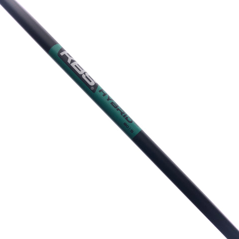 Used Srixon ZX Utility 3 Hybrid / 20 Degrees / Stiff Flex
