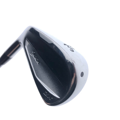 Used Srixon ZX Utility 3 Hybrid / 20 Degrees / Stiff Flex / Left-Handed