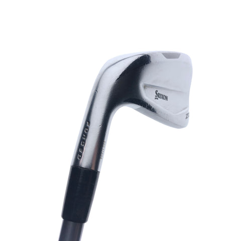 Used Srixon ZX Utility 3 Hybrid / 20 Degrees / Stiff Flex / Left-Handed