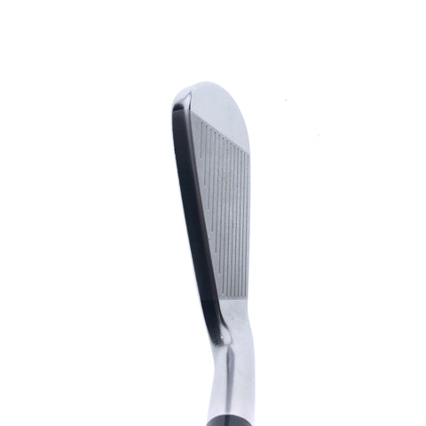 Used Srixon ZX Utility 3 Hybrid / 20 Degrees / Stiff Flex / Left-Handed