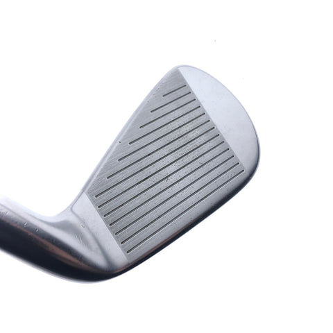 Used Srixon ZX Utility 3 Hybrid / 20 Degrees / Stiff Flex / Left-Handed