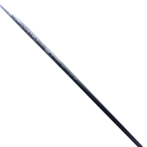 Used Srixon ZX Utility 3 Hybrid / 20 Degrees / Stiff Flex / Left-Handed
