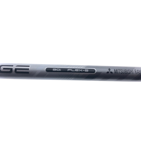 Used Srixon ZX Utility 3 Hybrid / 20 Degrees / Stiff Flex / Left-Handed