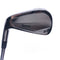 Used Srixon ZX Utility 3 Hybrid / 20 Degrees / Stiff Flex / Left-Handed