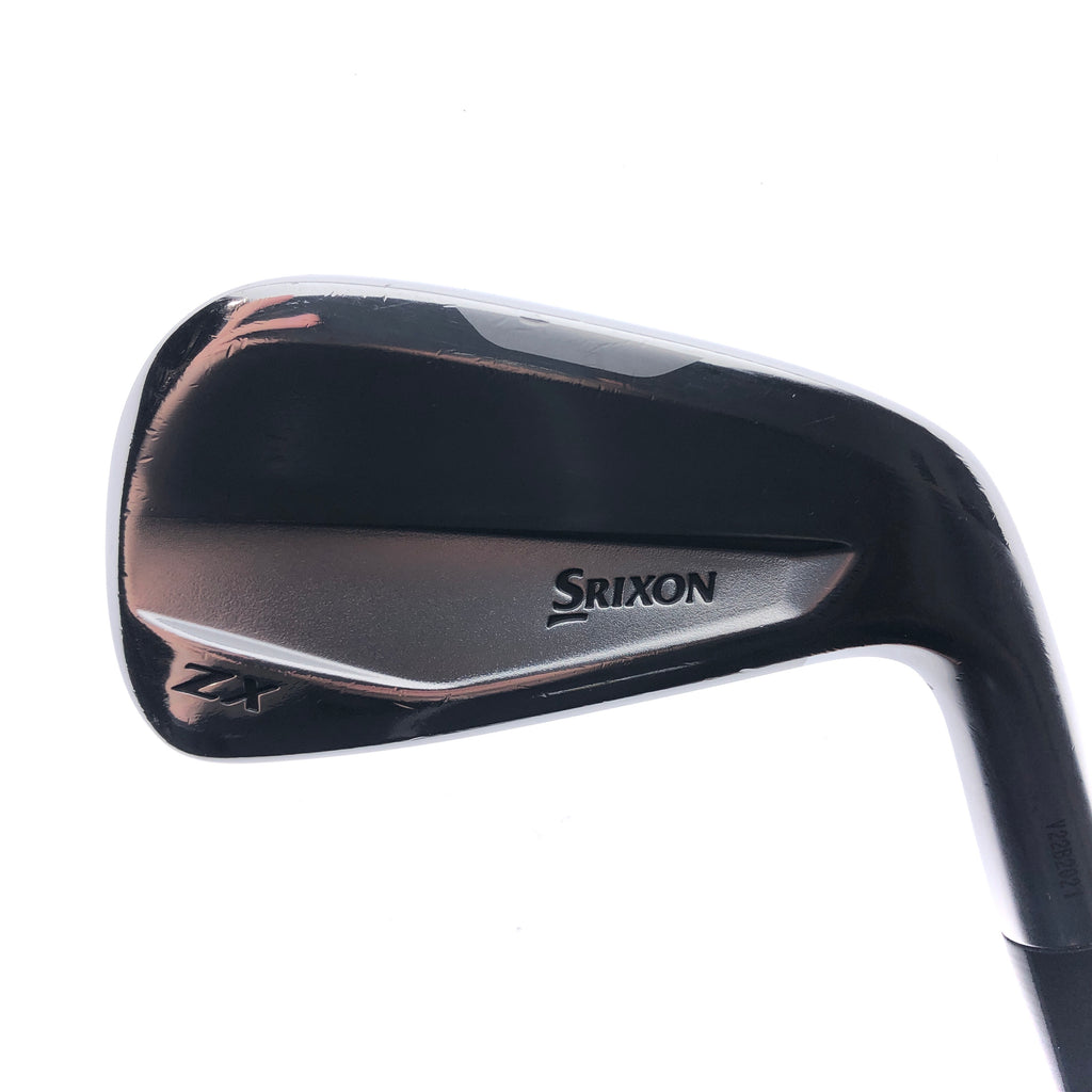 Used Srixon ZX Utility 3 Hybrid / 20 Degrees / Stiff Flex