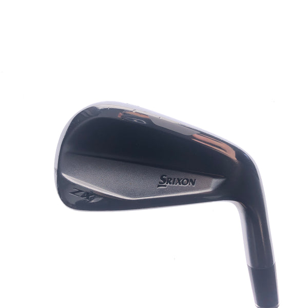 Used Srixon ZX Utility 3 Hybrid / 20 Degrees / Stiff Flex