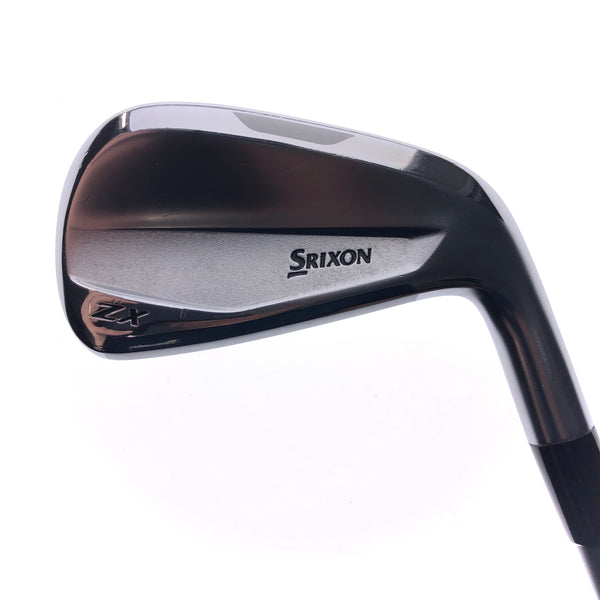 Used Srixon ZX Utility 3 Hybrid / 20 Degrees / Stiff Flex