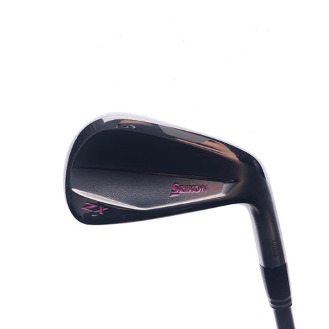 Used Srixon ZX Utility 3 Hybrid / 20 Degrees / Stiff Flex