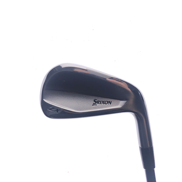 Used Srixon ZX Utility 3 Hybrid / 20 Degrees / TX Flex