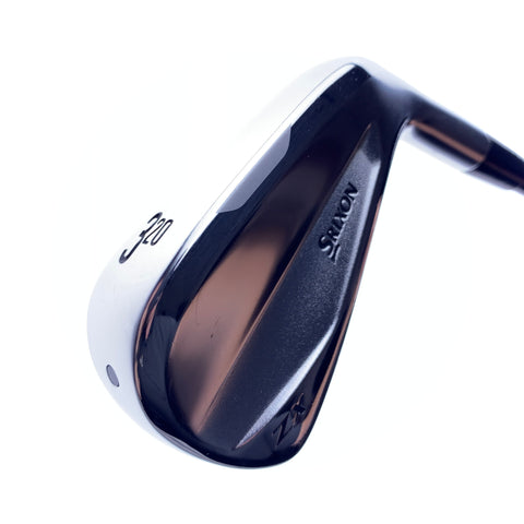 Used Srixon ZX Utility 3 Hybrid / 20.0 Degrees / TX Flex