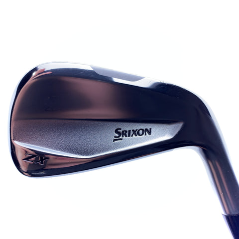 Used Srixon ZX Utility 3 Hybrid / 20.0 Degrees / TX Flex