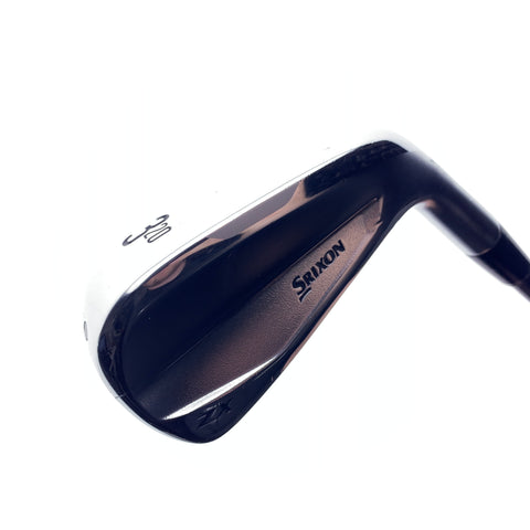 Used Srixon ZX Utility 3 Hybrid / Stiff Flex