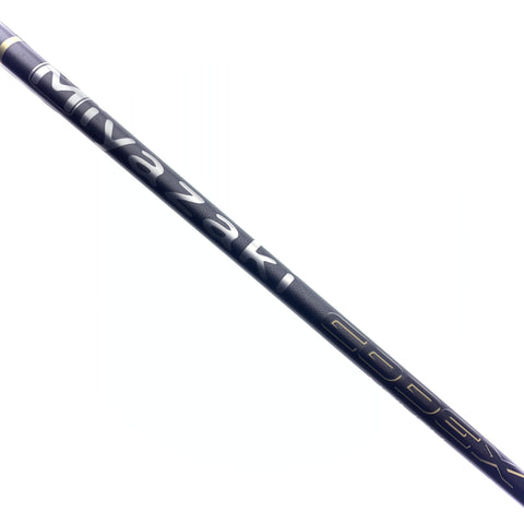 Used Srixon ZX Utility 3 Hybrid / Stiff Flex