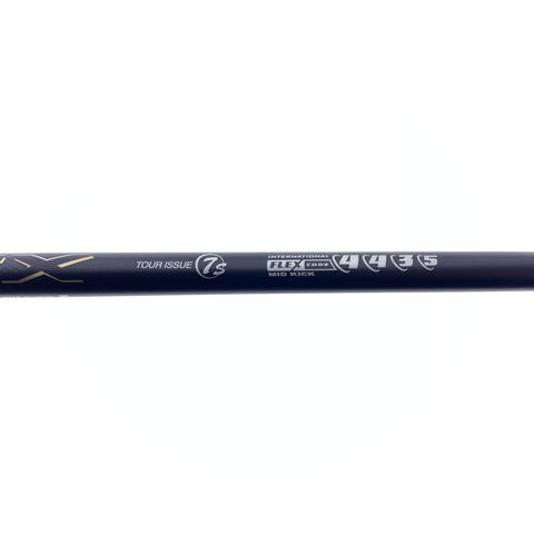 Used Srixon ZX Utility 3 Hybrid / Stiff Flex