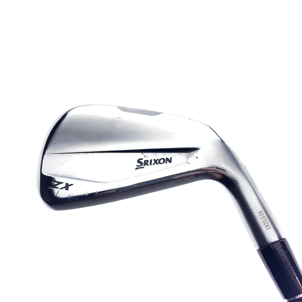 Used Srixon ZX Utility 3 Hybrid / Stiff Flex